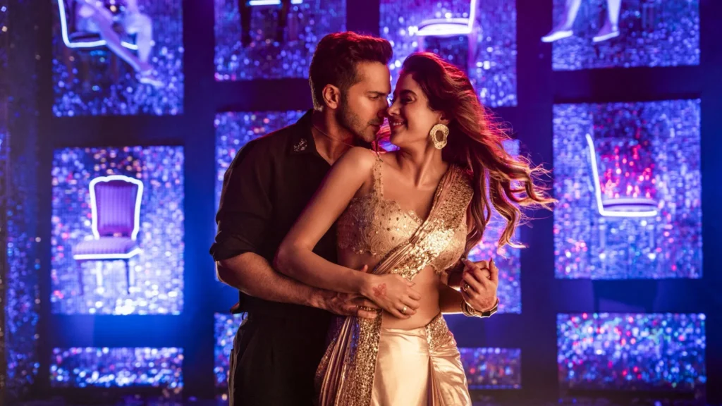 How to watch Sunny Sanskari Ki Tulsi Kumari on Netlix