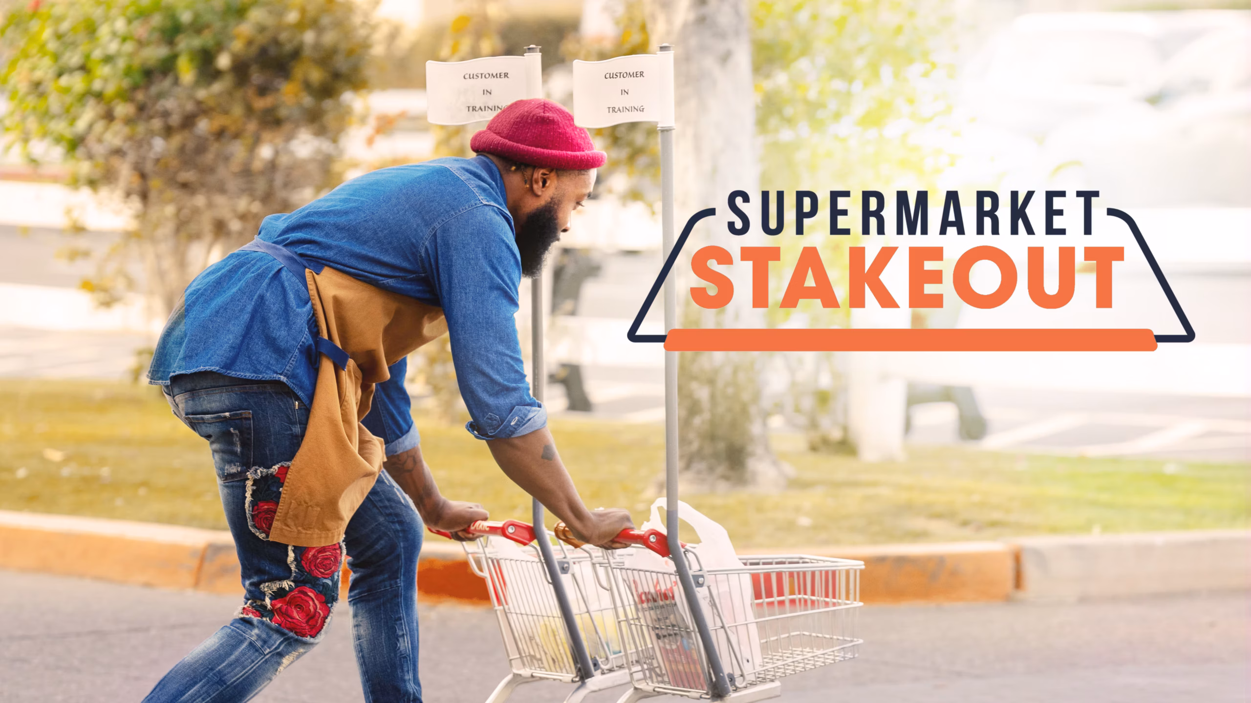 How to watch Supermarket Stakeout Season 7