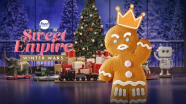How to watch Sweet Empire Winter Wars