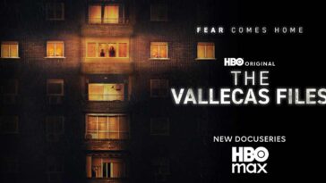 How to watch The Vallecas Files (Expediente Vallecas)