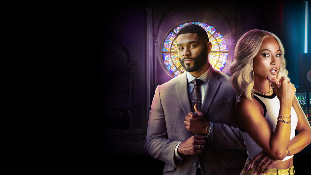 How to watch Preach, Pray, Love outside the US