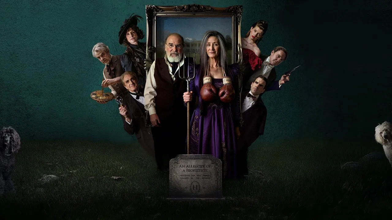 How to watch The Artist (2025)