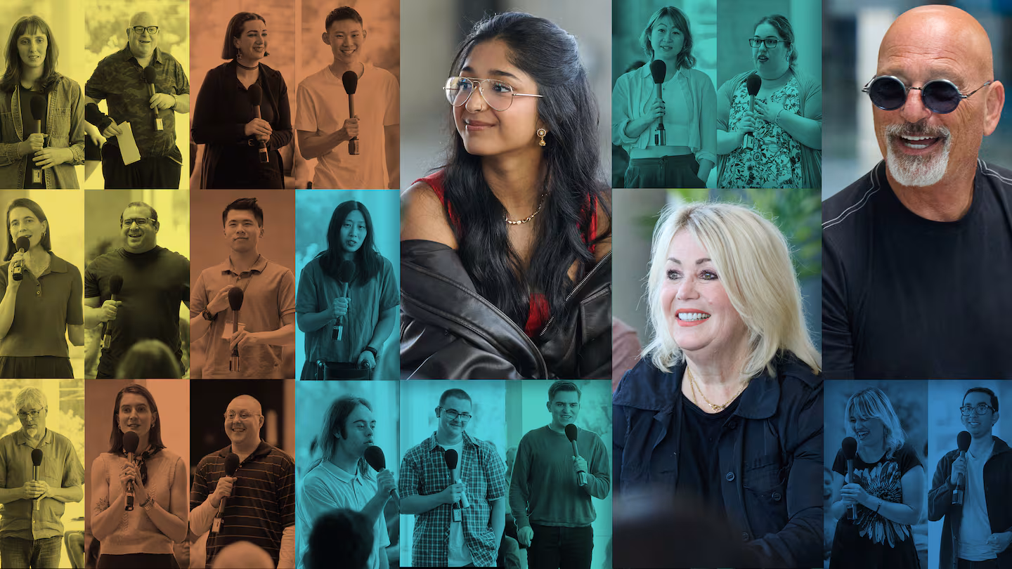 How to watch The Assembly Canada Season 1