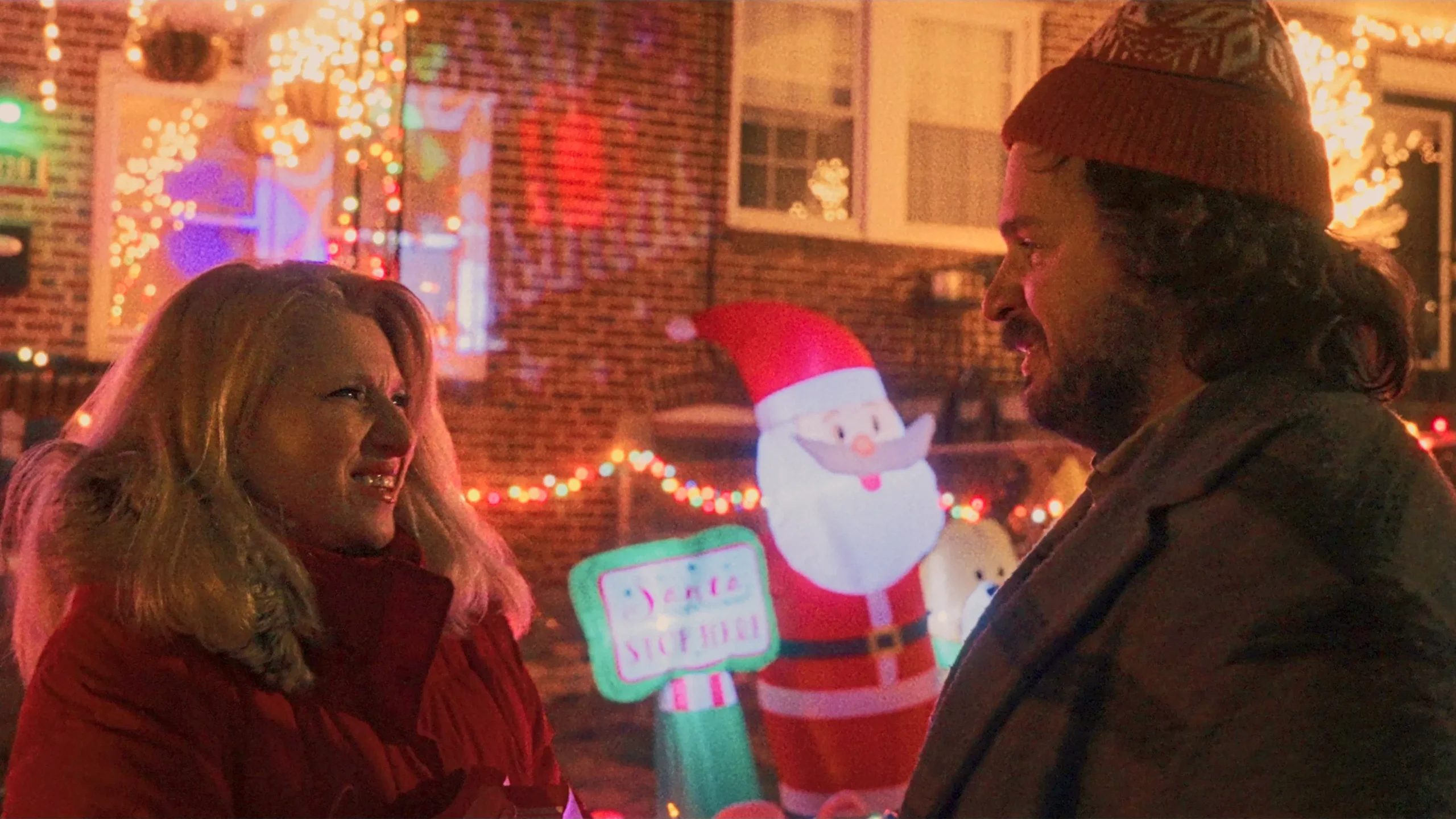 How to watch The Baltimorons (2025)