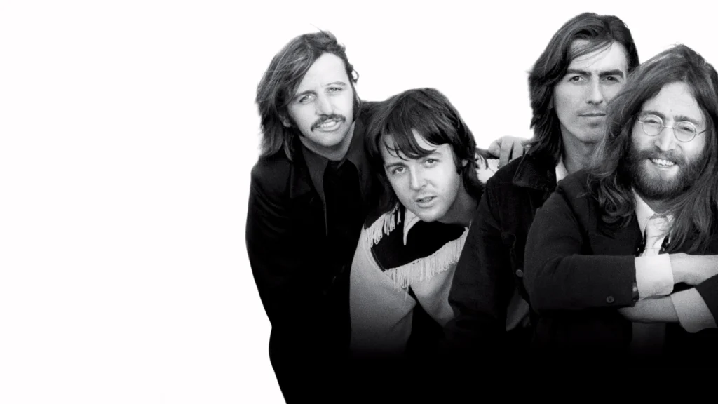 How to watch The Beatles Anthology