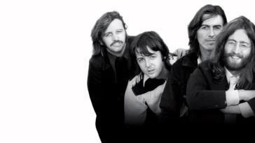 How to watch The Beatles Anthology