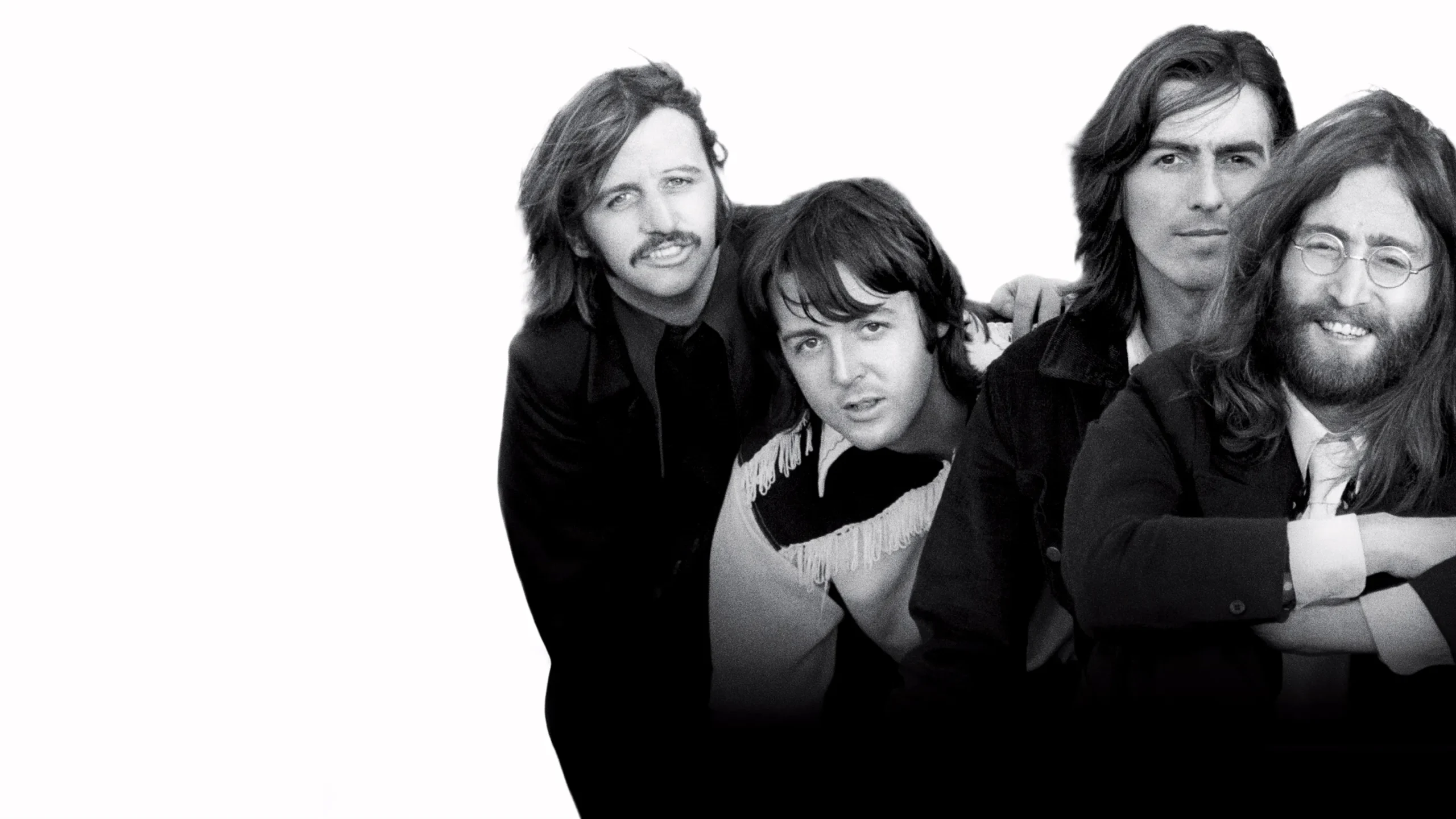 How to watch The Beatles Anthology