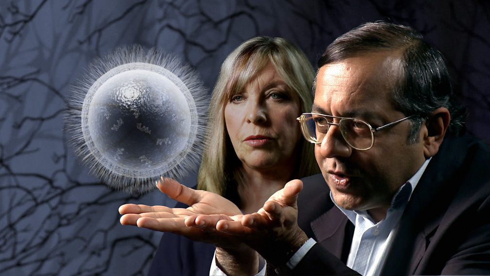 How to watch The Cancer Killers