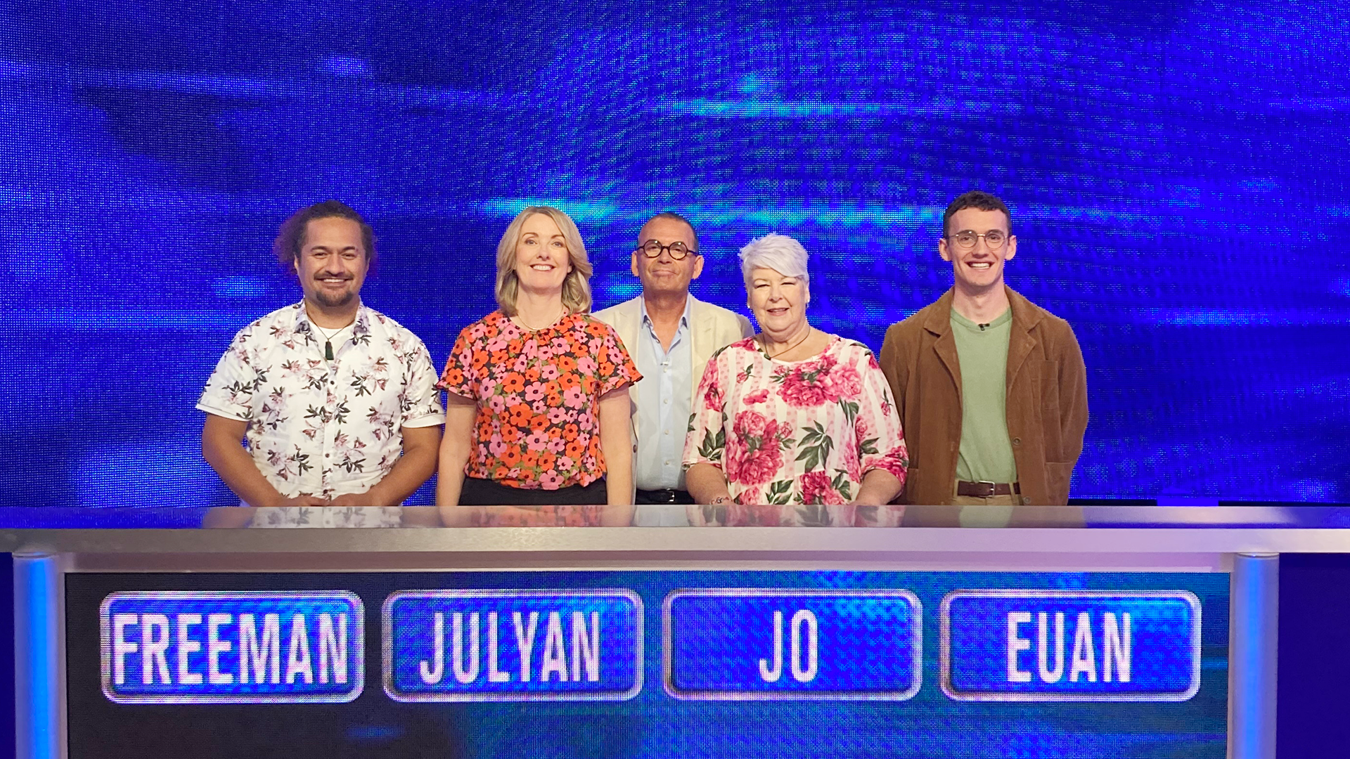 How to watch The Chase New Zealand for free