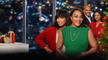 How to watch The Christmas Campaign (2025)