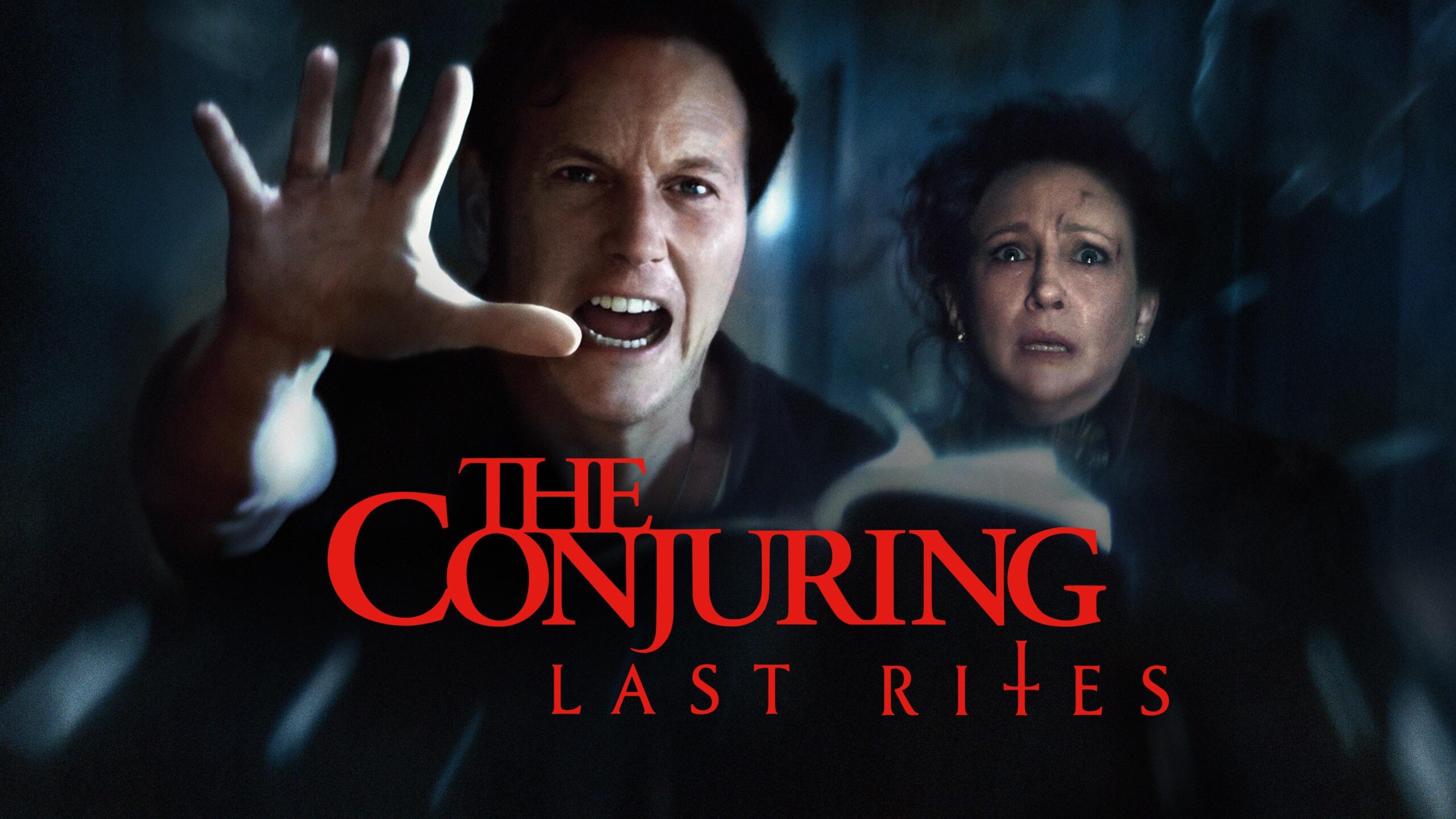 How to watch The Conjuring Last Rites (2025)