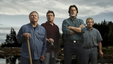 How to watch The Curse of Oak Island Season 13