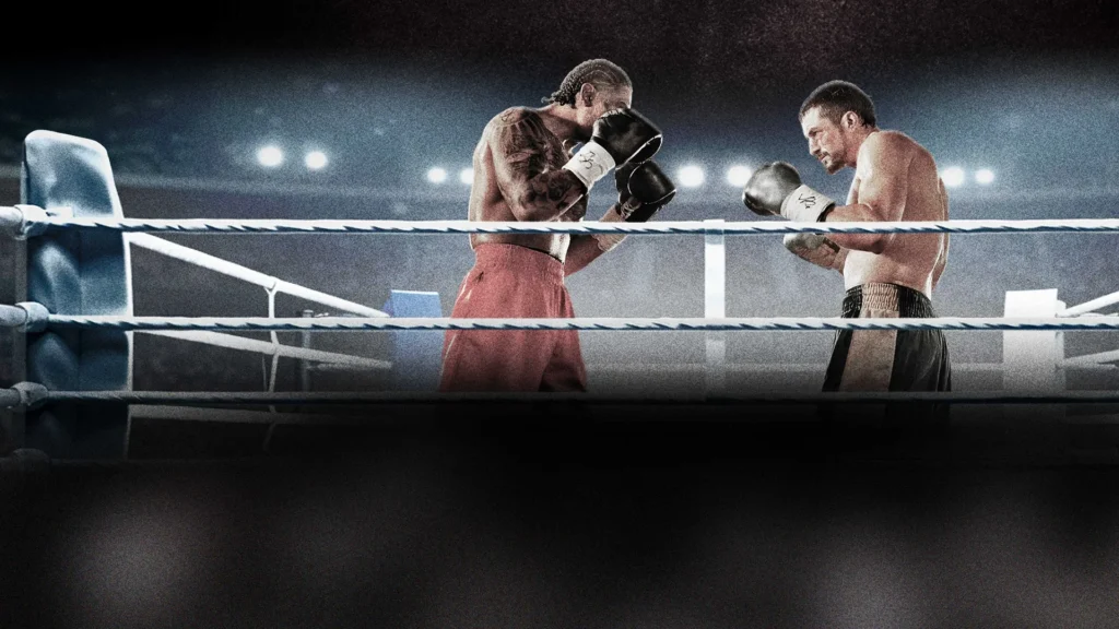 How to watch The Cut (2025) movie