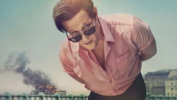 How to watch The Death of Bunny Munro