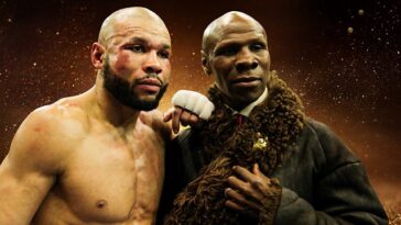 How to watch The Eubanks: Like Father Like Son