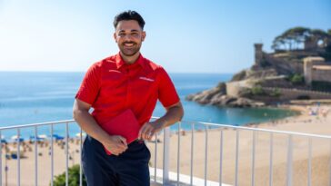 How to watch The Great Escapers tv series for free