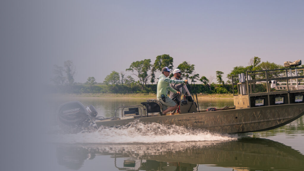 How to watch The Green Way Outdoors Season 3