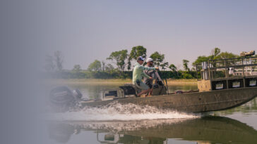 How to watch The Green Way Outdoors Season 3