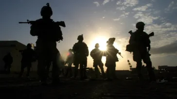 How to watch The Last 600 Meters: The Battles of Najaf and Fallujah