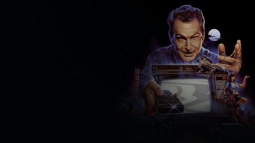 How to watch The Last Drive-In with Joe Bob Briggs Season 7