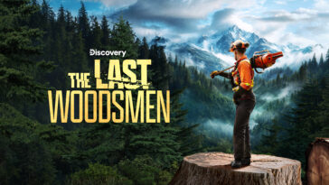 How to watch The Last Woodsmen Season 2