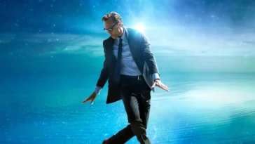 How to watch The Life of Chuck (2025)