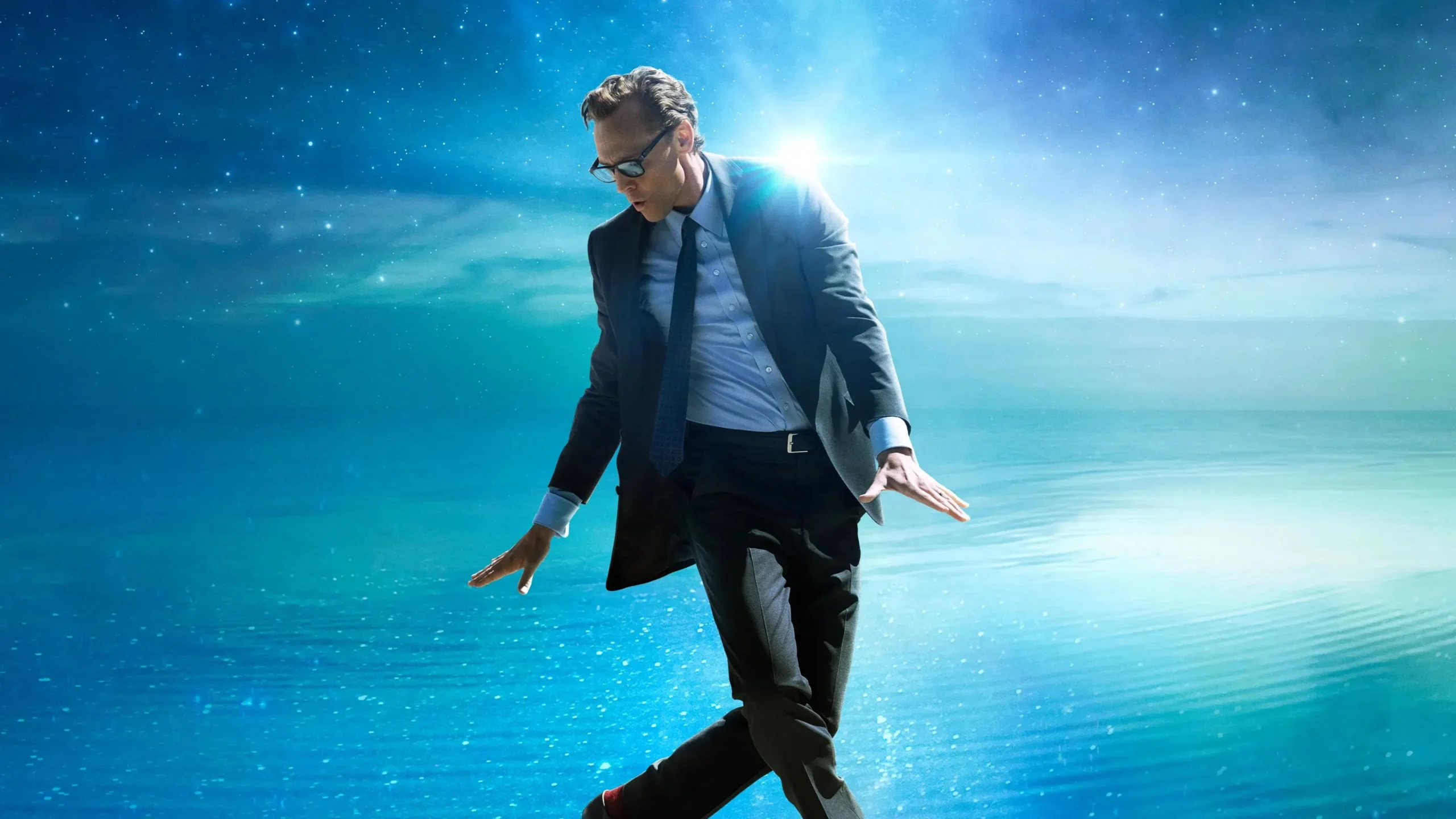 How to watch The Life of Chuck (2025)