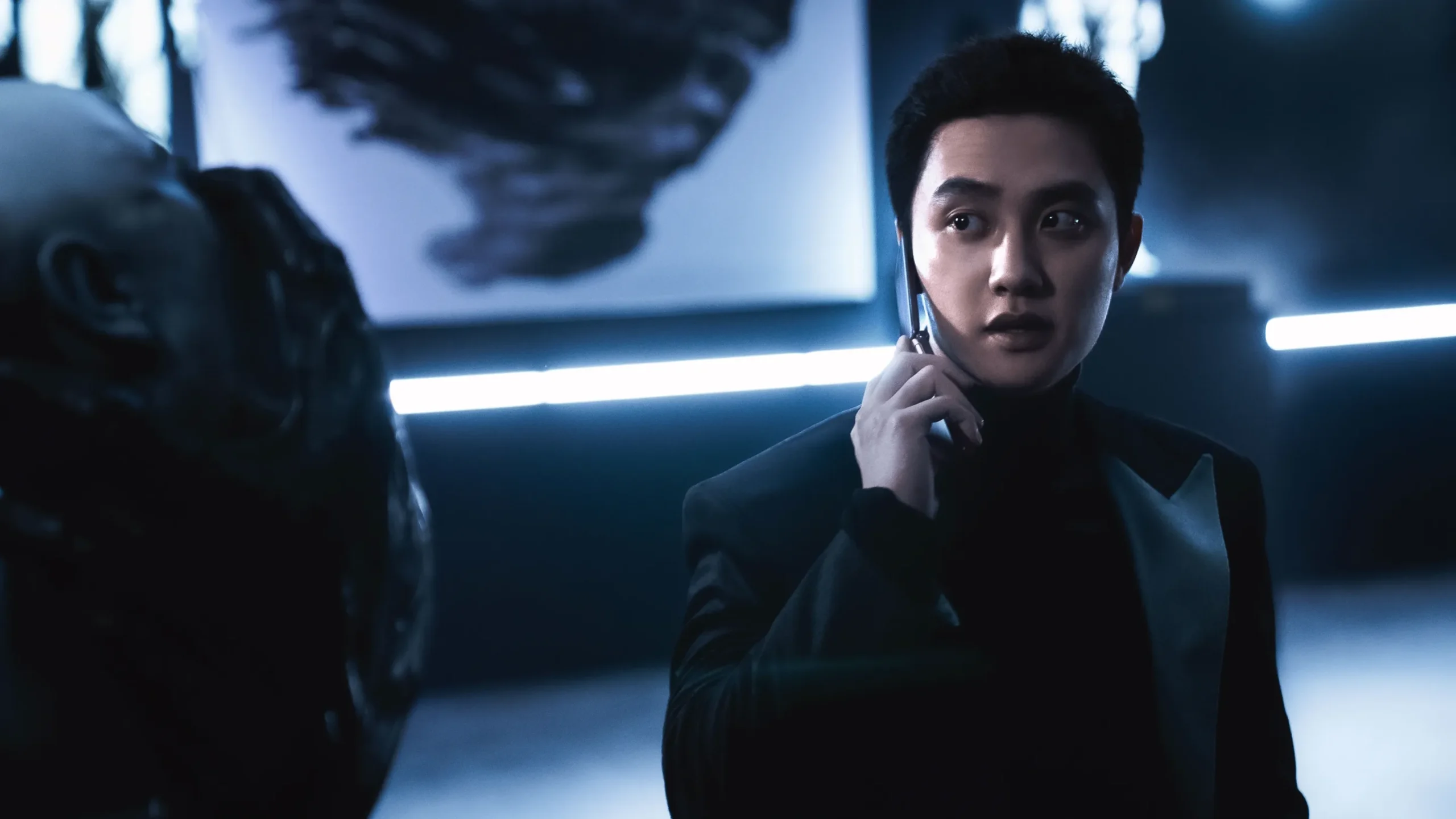 How to watch The Manipulated TV Series