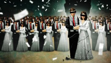 How to watch The Moonies: Married To The Cult