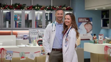 How to watch The More the Merrier