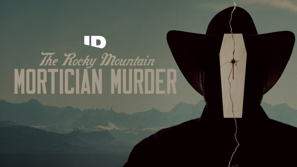 How to watch The Rocky Mountain Mortician Murder (2025)