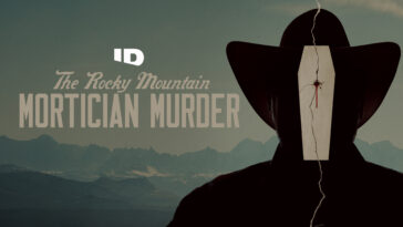 How to watch The Rocky Mountain Mortician Murder (2025)