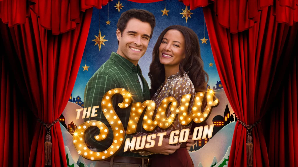 How to watch The Snow Must Go On (2025) outside the US