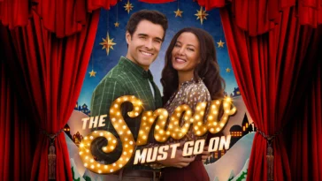 How to watch The Snow Must Go On (2025)