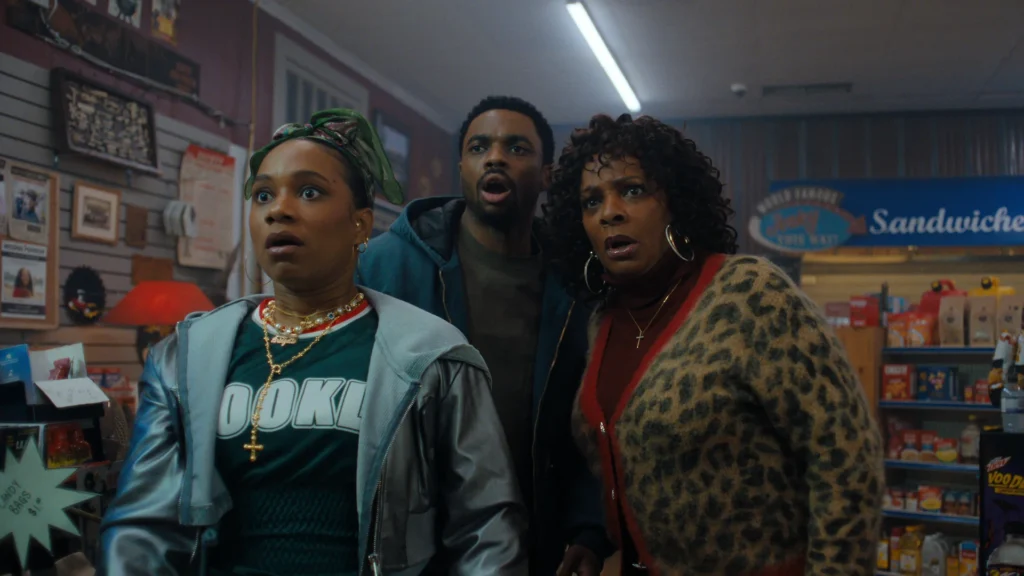 How to watch The Vince Staples Show Season 2