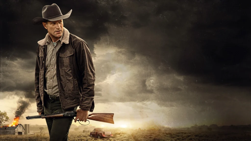 How to watch Thieves Highway (2025) outside the UK