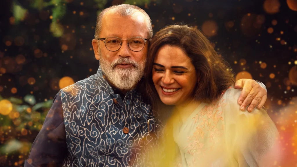 How to watch Thode Dur Thode Paas outside India