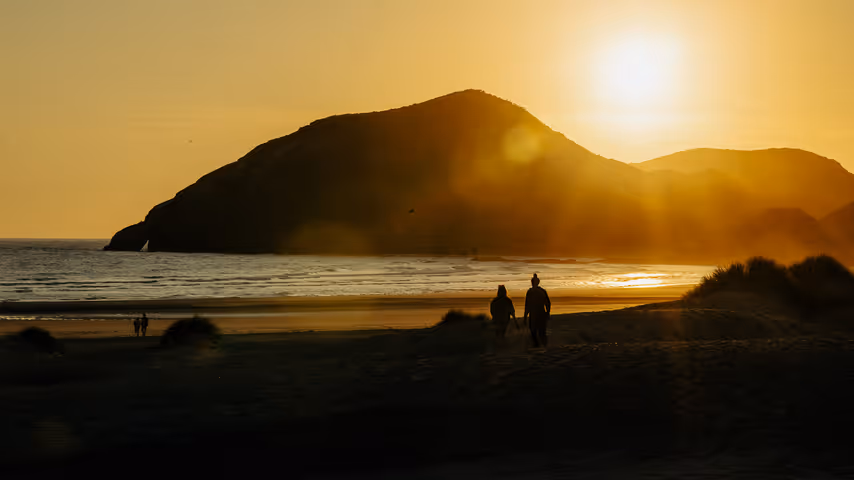 How to watch Top of the South on MĀORI+