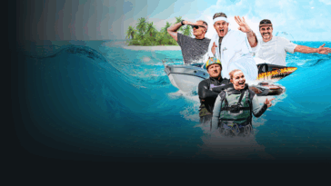 How to watch TopKnotz for free