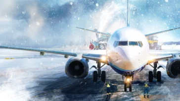 How to watch Toronto Airport Uncovered (2025)