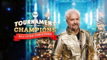 How to watch Tournament of Champions All-Star Christmas