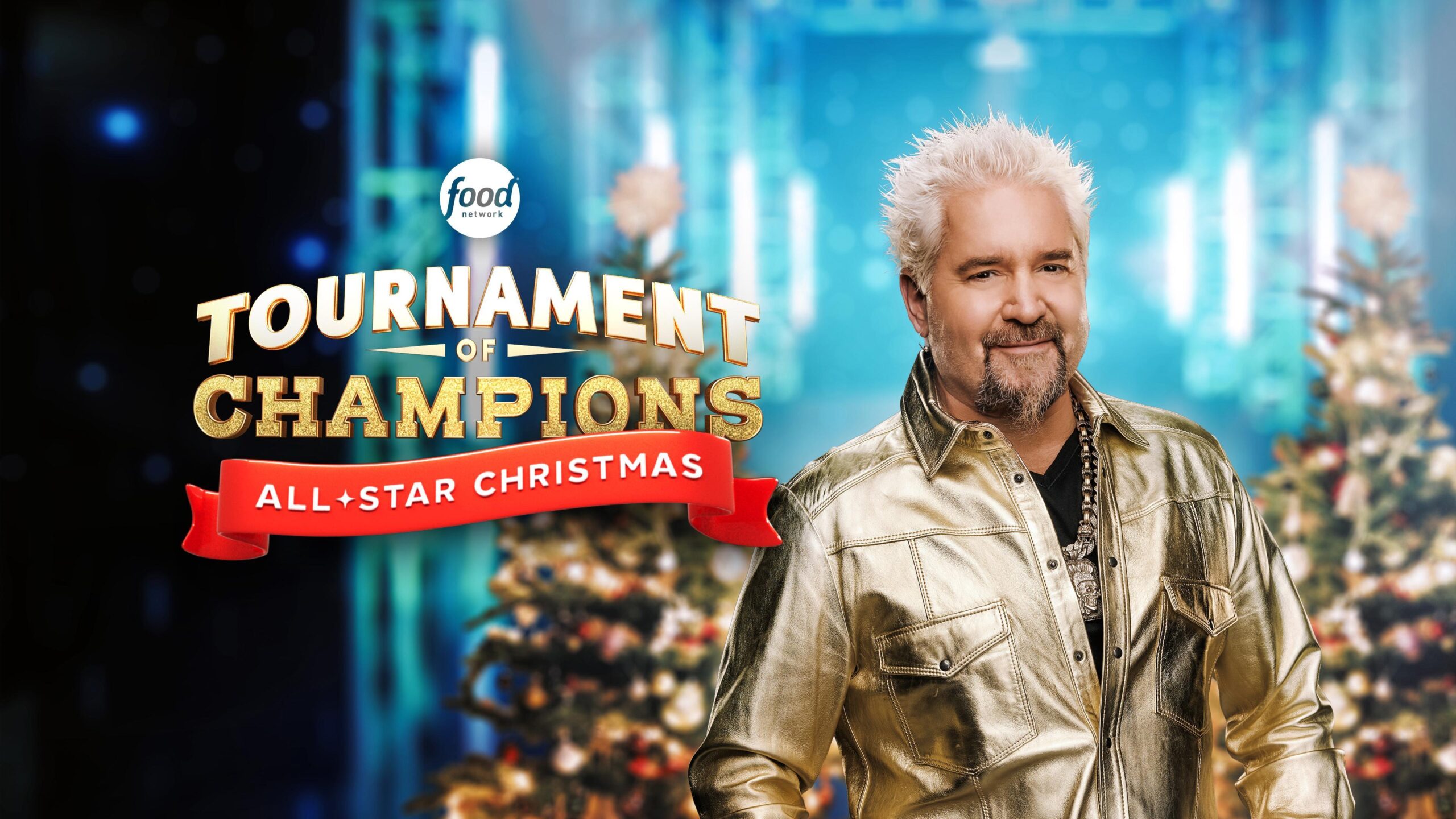 How to watch Tournament of Champions All-Star Christmas