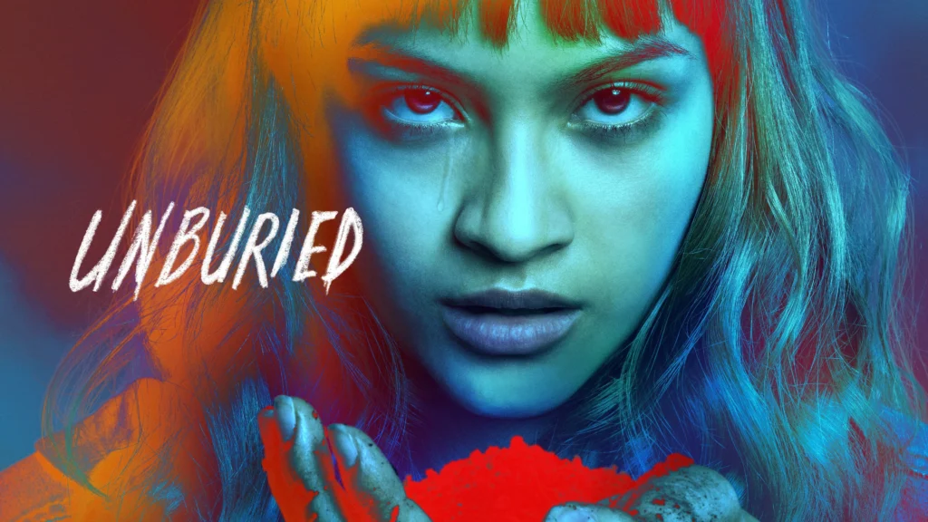 How to watch Unburied (Cometierra)