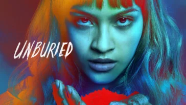 How to watch Unburied (Cometierra)