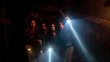 How to watch Until Dawn (2025)