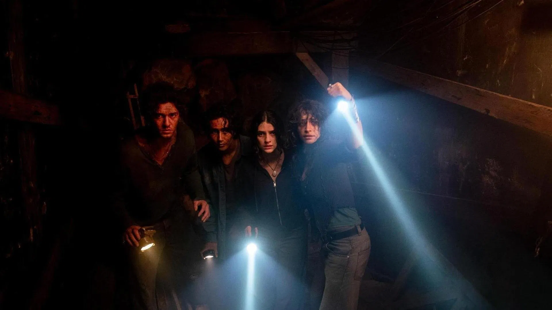 How to watch Until Dawn (2025)