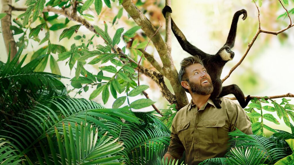 How to watch Vantara Sanctuary Stories