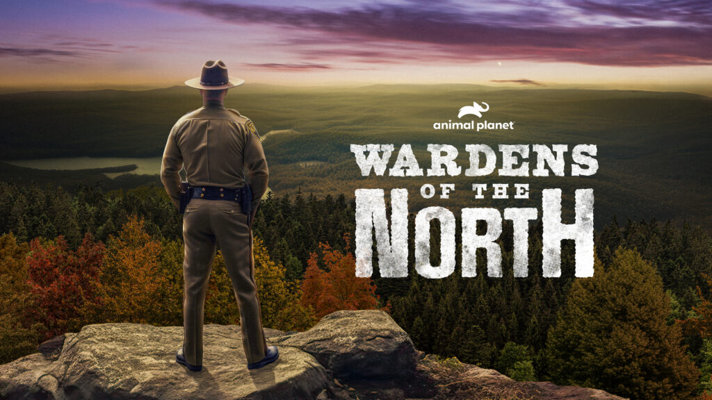 How to watch Wardens of the North Season 5