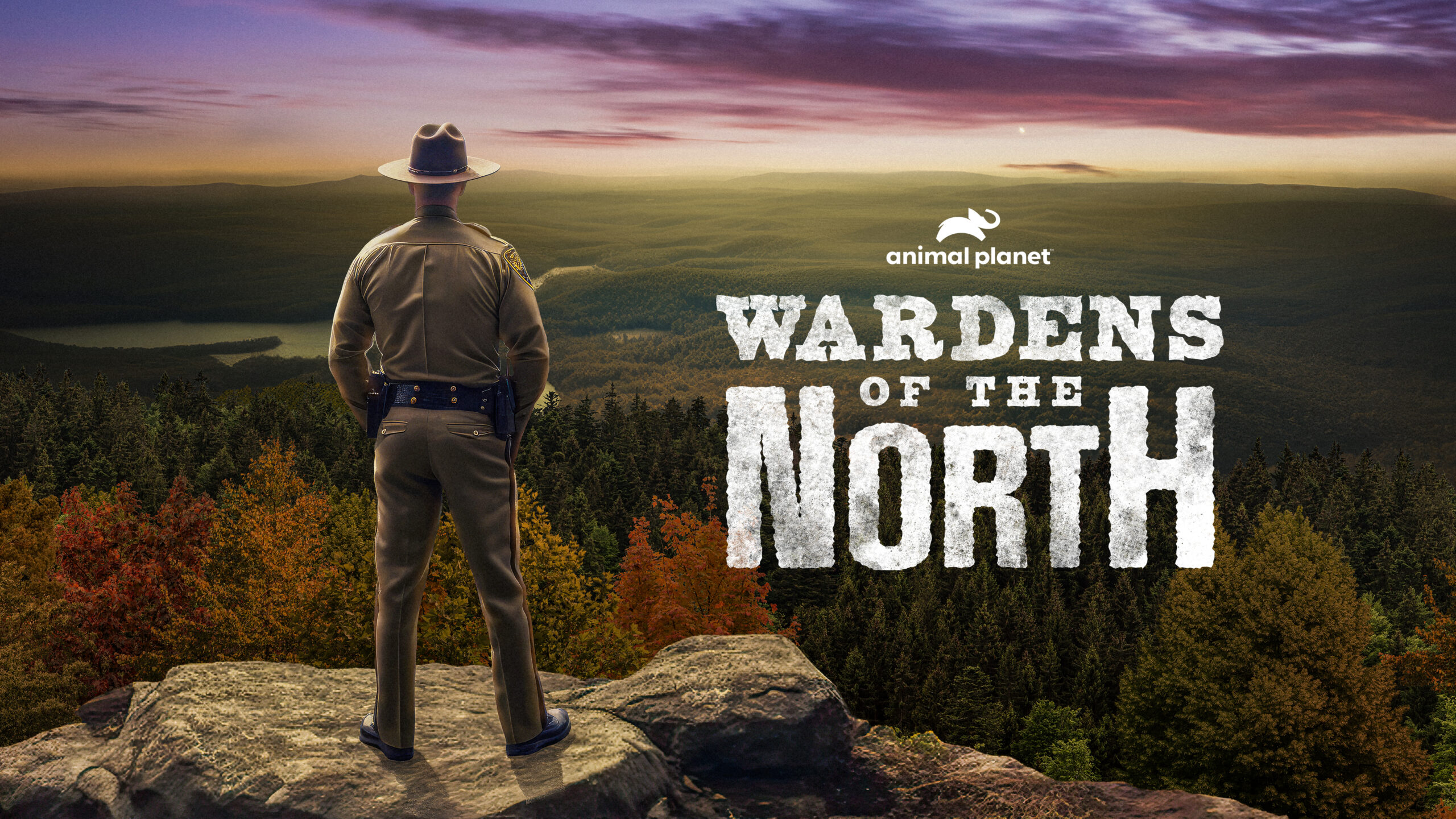 How to watch Wardens of the North Season 5
