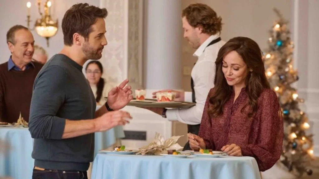 How to watch We Met in December outside the US